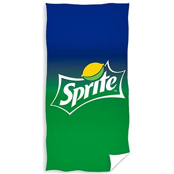 Obrázok CARBOTEX Sprite Lemon 70 × 140 cm (5902689471872)