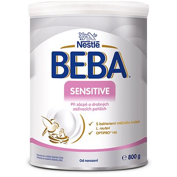 Obrázok BEBA SENSITIVE