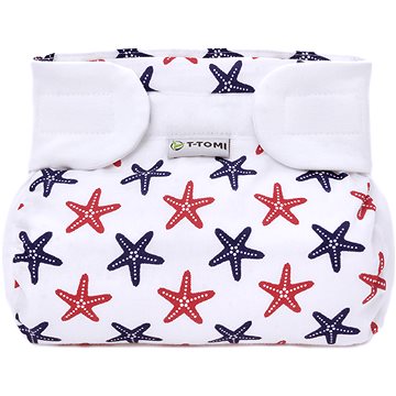 Obrázok Ortopedické abdukčné nohavičky - suchý zip, starfish 1 kus (5-9 kg)