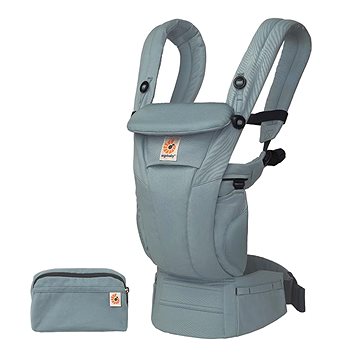 Obrázok ERGOBABY Omni Dream – Slate Blue (1220000204287)