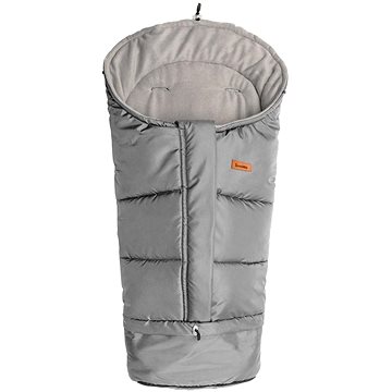 Obrázok SENSILLO Fusak zimný Combi polar 3v1 Grey