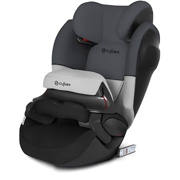 Obrázok Cybex Pallas M-fix SL Gray Rabbit 2018