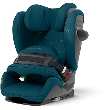 Obrázok Cybex Pallas G i-Size River Blue 2021