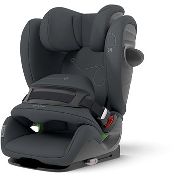 Obrázok Cybex Pallas G i-Size Granite Black 2021