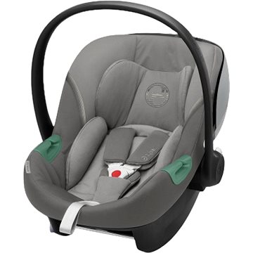 Obrázok CYBEX Aton S2 i-Size Soho Grey (4063846192571)