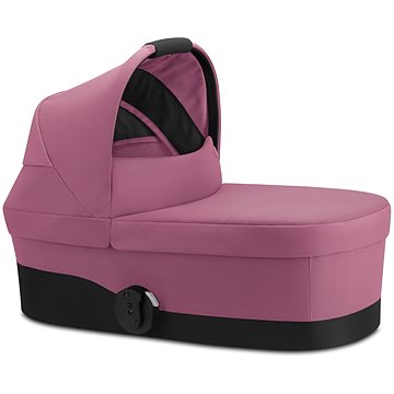 Obrázok Športový kočík Cybex Carry Cot S Magnolia Pink 2020