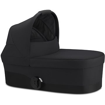 Obrázok Športový kočík Cybex Carry Cot S Deep Black 2020