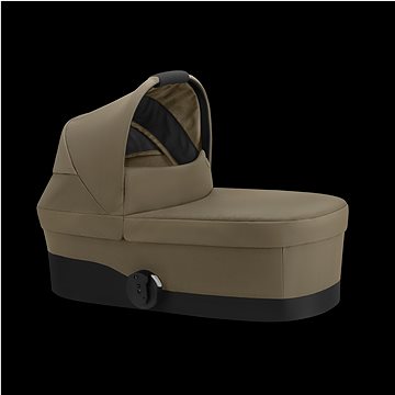 Obrázok Cybex Carry Cot S Classic Beige 2020