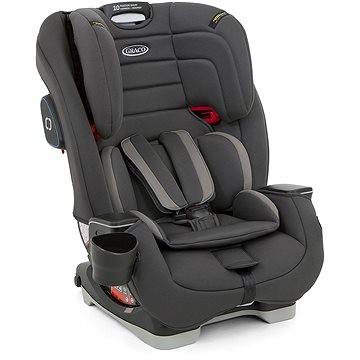 Obrázok GRACO Avolve Charcoal (5060624771859)