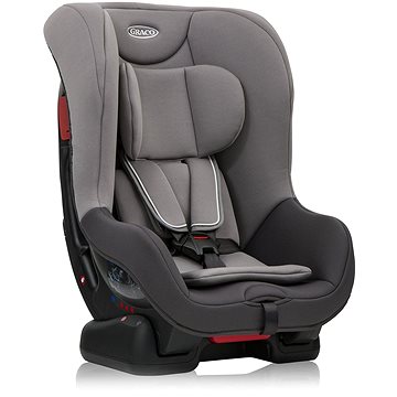 Obrázok Graco Extend black / grey