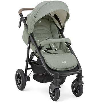 Obrázok Joie Mytrax Flex laurel