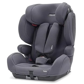 Obrázok RECARO Tian Core 9 – 36 kg Simply Grey (8050038143806)