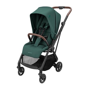 Obrázok Maxi-Cosi Leona Essential, Green (8712930171607)