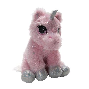 Obrázok INNOGIO Plyšová hračka Unicorn Pink 60 cm