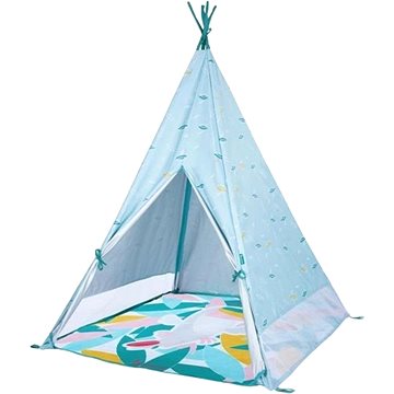 Obrázok Badabulle Anti-UV stan TEPEE Jungle