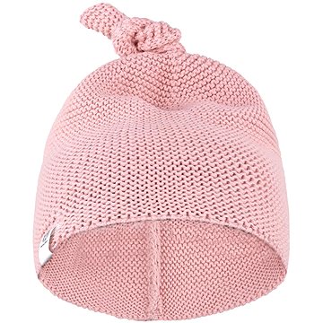 Obrázok PETITE&MARS Čiapka Huggy Pink 3-6m