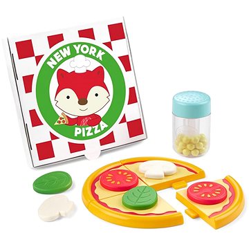 Obrázok SKIP HOP Pizza set 2r+