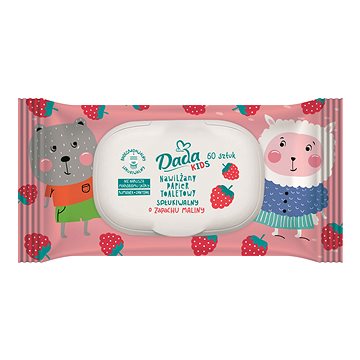 Obrázok  Dada DADA Jednorázové plienky Extra Soft Midi veľ. 3 (4-9 kg), 54 ks 