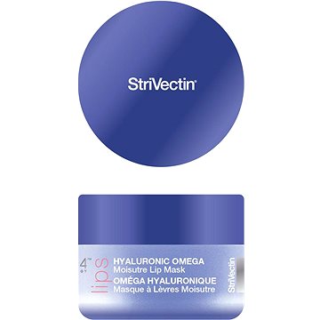 Obrázok StriVectin Hyaluronic omega moisture lip mask 10ml