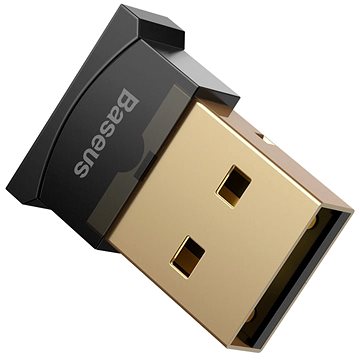 Obrázok Baseus Bluetooth USB adaptér Černá CCALL-BT01