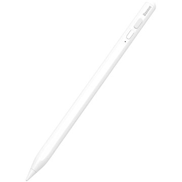 Obrázok Baseus Smooth Writing Capacitive Stylus – Active (ACSXB-B02)