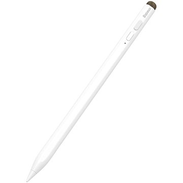 Obrázok Baseus Smooth Writing Capacitive Stylus – Active + Passive (ACSXB-C02)