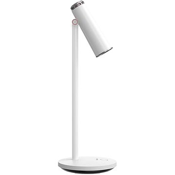 Obrázok Baseus stolná lampa I-Wok nabíjateľná, 3.5W, 1800mAh, 3000K-3700K-5000K