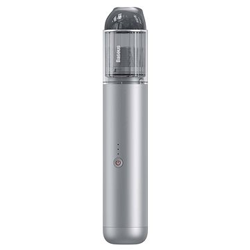 Obrázok Baseus A3 Car Vacuum Cleaner (15000pa) Silver (CRXCQA3-0S)