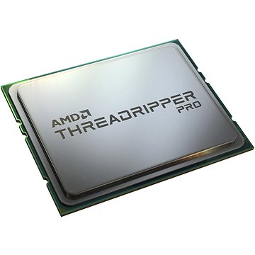 Obrázok CPU AMD Ryzen Threadripper 3975X 32core (3,5GHz) 100-100000086WOF