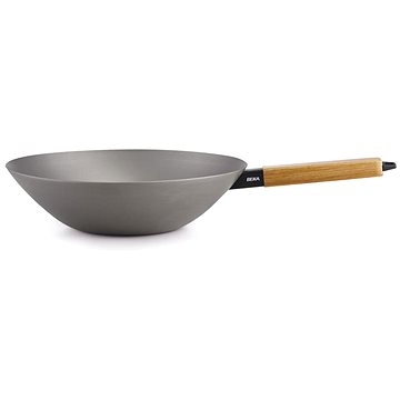 Obrázok BEKA Panvica WOK BEKA Nomad 31cm nepriľnavý povrch