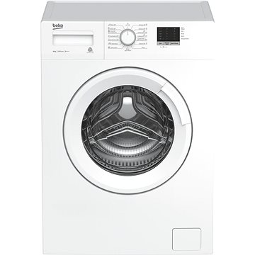 Obrázok BEKO WRE6511CSBWW