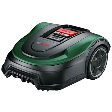 Obrázok Bosch Indego M+ 700 robotic lawn mower, 06008B0303-617171