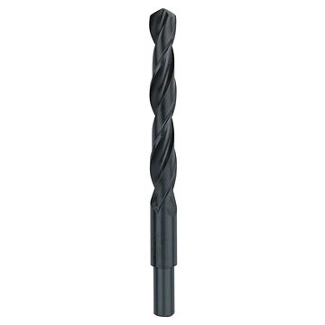 Obrázok Kovový špirálový vrták Bosch Accessories 2609255025, 15 mm, 169 mm, N/A, HSS, 1 ks