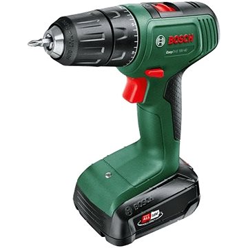 Obrázok Bosch EasyDrill 18V-40 (1x 2 Ah) 0.603.9D8.004