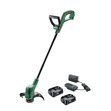 Obrázok Bosch EasyGrassCut 18V-260 (2x2,0 Ah) 0.600.8C1.C05