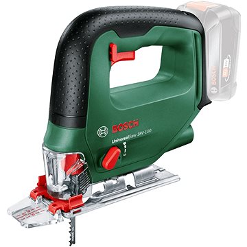 Obrázok Bosch UniversalSaw 18V-100 0.603.011.100