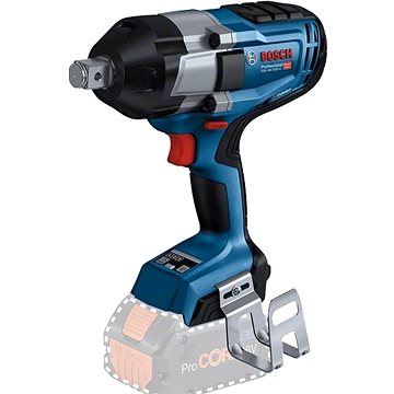 Obrázok Bosch GDS 18V-1050 H Cordless Impact Driver, 0619J8500-615827