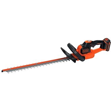 Obrázok Black-Decker GTC18502PC, aku