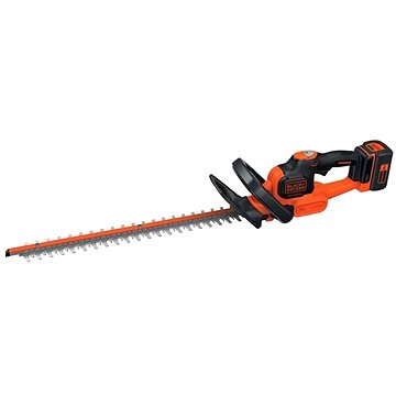 Obrázok Black-Decker GTC36552PC, aku