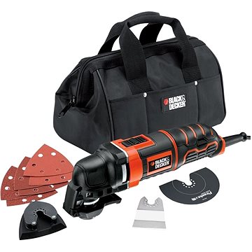 Obrázok Black-Decker MT280BA-QS