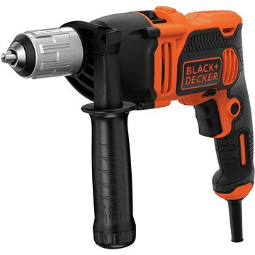 Obrázok Black&Decker BEH850K (BEH850K-QS)