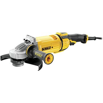 Obrázok Úhlová bruska 230mm DeWalt