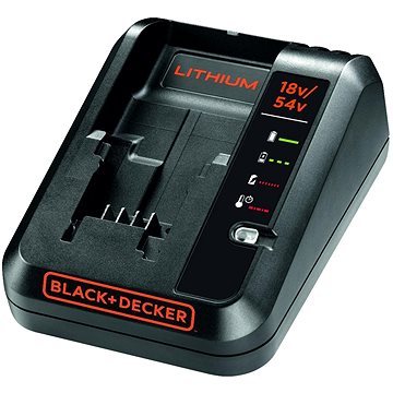 Obrázok Black&Decker BDC2A