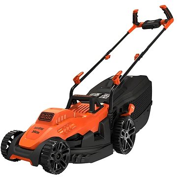 Obrázok Black&Decker BEMW461BH-QS