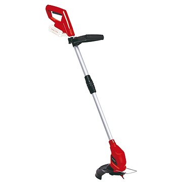 Obrázok Na akumulátor strunová kosačka Einhell Power X-Change GC-CT 18/24 Li Solo 3411123, 18 V