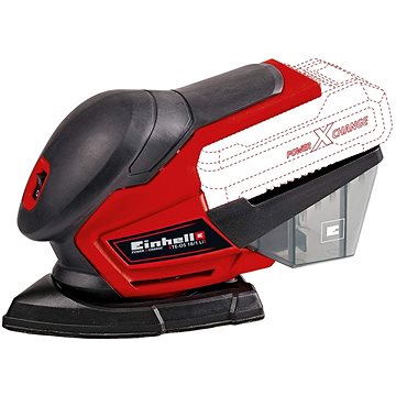 Obrázok Einhell Power X-Change TE-OS 18/1 Li Solo