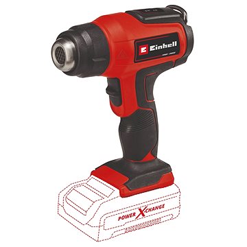 Obrázok Einhell TE-HA 18 Li Battery Hot Air Heat Gun, 4520500-595912