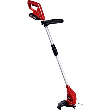 Obrázok Einhell GC-CT 18/24 Li Cordless Lawn Trimmer, 3411125-616303