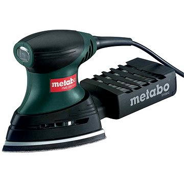 Obrázok METABO FMS 200 INTEC