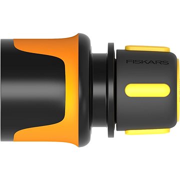 Obrázok Fiskars rýchlospojka hadice Comfort 9 mm (3/8”) 1027071 1 ks